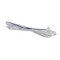 Master-Bilt 17-09298 HEATER WIRE, BLUE LEADS 140 L
