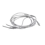 Master-Bilt 17-09338 FRAME HEATER WIRE FOR 14 X 14