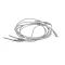 Master-Bilt 17-09338 FRAME HEATER WIRE FOR 14 X 14