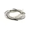 Master-Bilt 17-09424 Door Frame Heater, 145", 115 Volt