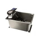 Master-Bilt 17-09532 Evaporator Condensate Pan/Heater, 120V, Evapoway