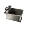 Master-Bilt 17-09532 Evaporator Condensate Pan/Heater, 120V, Evapoway