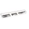 Scotsman 17-2604-01 DECAL - BOTTON DISP.