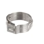 Multiplex 17.0-706R Clamp, Stepless, Stainless Steel