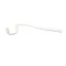 Delfield 1700017 TUBE,DIPPED,LT,DRAIN, BIC MF