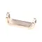 Franke Foodservice System 17008711 Coupling, Drain Handle, 1-1/2" Valve