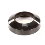 Multiplex 1701115 WASHER 3/8IN NYLON BLK