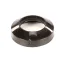 Multiplex 1701115 WASHER 3/8IN NYLON BLK
