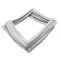 Delfield 1701185-015 GASKET,DR,27,MARK7 (15 PK)