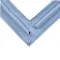 Delfield 1701244 Door Gasket, 15.4" x 27.51", for 28" Drawer