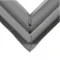 Delfield 1701390 Drawer Gasket, 19" Lo Profile 3 High