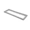 Delfield 1701391 Drawer Gasket, 24" Lo Profile, 3 Hi