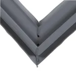 1701392 Delfield - Refrigeration Drawer Gasket Replacement