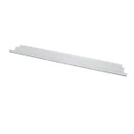 Franke Foodservice System 17016071 Track Extrsn, Short, 20.76 x 2.55