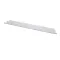 Franke Foodservice System 17016071 Track Extrsn, Short, 20.76 x 2.55