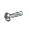 Vollrath 17020-3 Screw, Phillips, Round Head, #6-32 x 1/2"