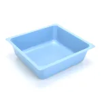 Delfield 1702075 Pan, Drawer, ABS, 24"