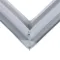 Delfield 1702503 Gasket, 27" Drawer, 24.90 X 12.36, Triple Dart,18000 Series