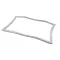Delfield 1702541-015 GASKET,DRW,4448N,2 HIGH (15 PK)
