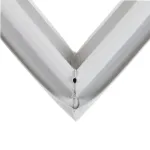 Delfield 1702542 Drawer Gasket, 4460N, 30" Drawer