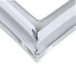 Gasket, 23" x 59-1/8": Fits Delfield Brand