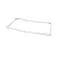 Delfield 1702763 Drawer Gasket, Fish, File
