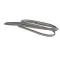 Delfield 1702876 Door Gasket, Low HTD #09-0200