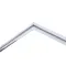 Delfield 1702911 GASKET,DR,FULL,NRW,HTD SANTOPR