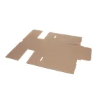 Henny Penny 17033 BOX-ONE PIECE TUCK 7X6X5
