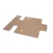Henny Penny 17033 BOX-ONE PIECE TUCK 7X6X5