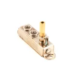 22095 Vollrath - High-Quality Thermostat for Warmers
