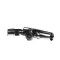 Fisher 1704 GLASS FILLER VALVE SHORT LEVER