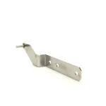 Nieco - 17051 - Side Panel -R Hinged Bracket