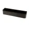 Multiplex 1706194 Syrup Rack/Rail, Black