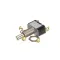 Kolpak 17070 Switch, Pushbutton, SPST