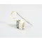 Vollrath 17074-1 Thermostat, Short Capillary, EGO