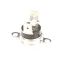 Market Forge 1708089 High Limit Thermostat, 300F, Primary, Auto Reset, ET-3E
