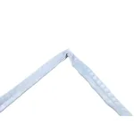 Delfield 1708806 DOOR GASKET,T-40, PN:19352044/
