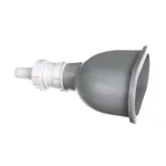 Delfield 1708934 Sink, Spigot Adapter