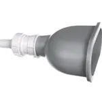Multiplex 1708934 Sink, Spigot Adapter