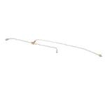 Royal Range 1709 Pilot Assembly With Ferrule And Compression Nuts