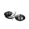 Kolpak 171111075 HEATED AIR VENT K1830 115V 4 W