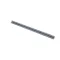 Franke 1711162 Gasket Retainer Strip, Gray