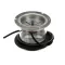 Kolpak 171151075 Spring Valve Heated Pressure Relief Port