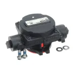 171168 Henny Penny - Fryer Filter Pump Replacement
