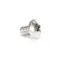 Vollrath 17117-3 Screw, Phillips Pan Head, 10-32 x 1/4"