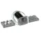 Kolpak 171181075 Heated Air Vent, 115V, Kason 1825 NRW