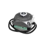 Univex 8800200 Power Cord, 115V, 1 Phase