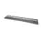 Lincoln 1712 FINGER PLN 1/2 OPN HV