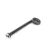 Royal Range 1712 Rear Venturi, Cast Iron, 18"